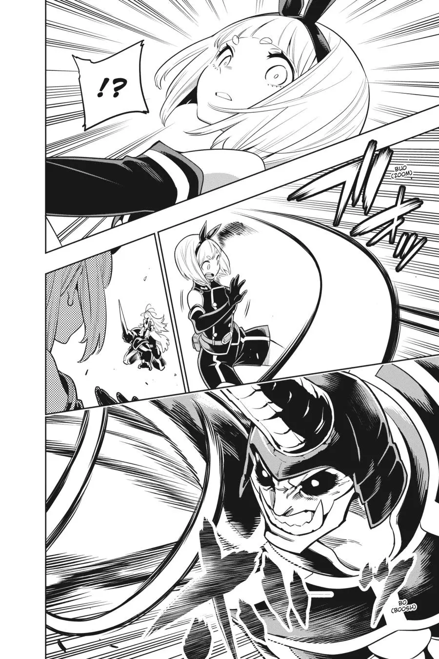 Read Chained Soldier - Chapter 6 - www.chainedsoldier.org | Image 14