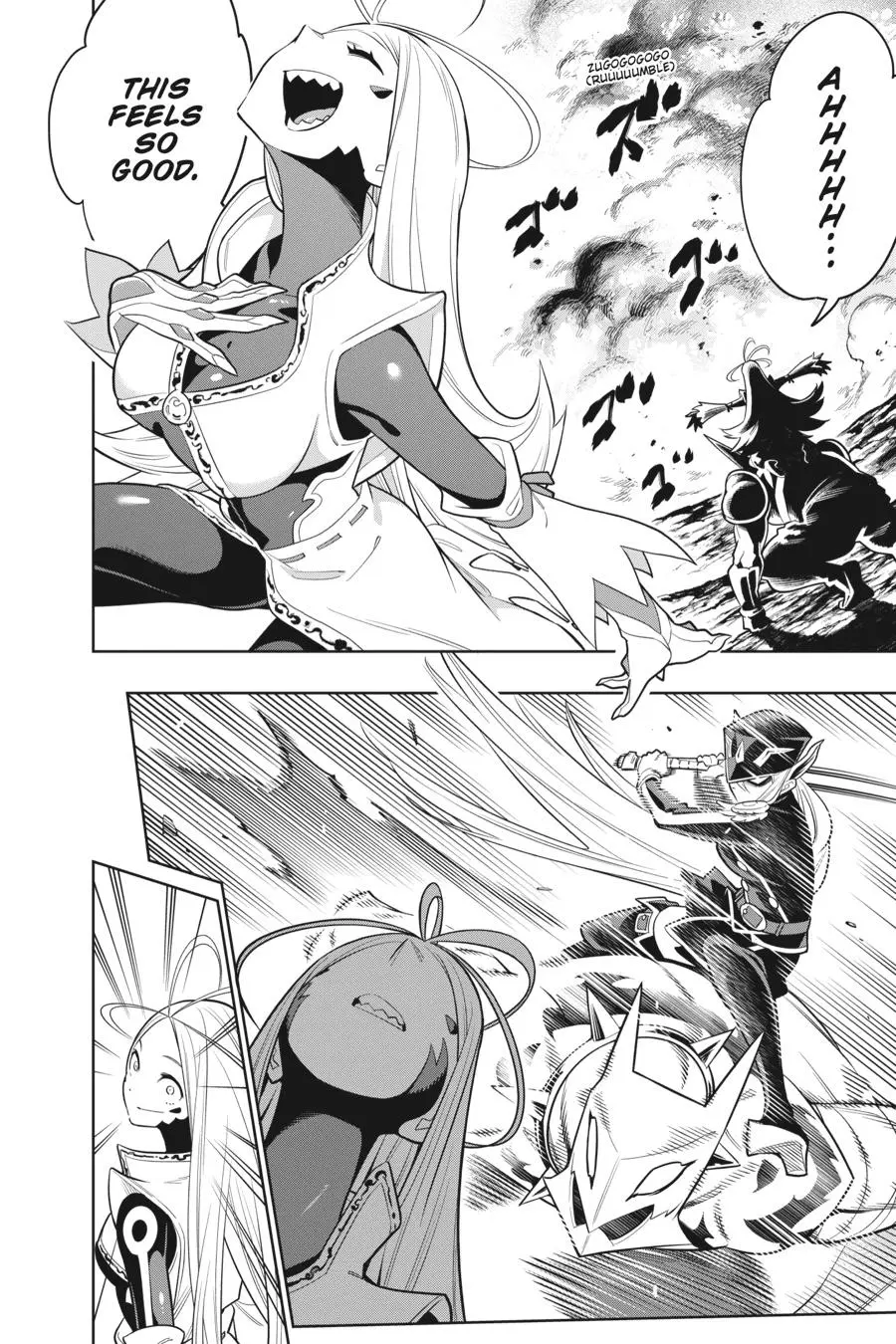 Read Chained Soldier - Chapter 6 - www.chainedsoldier.org | Image 19