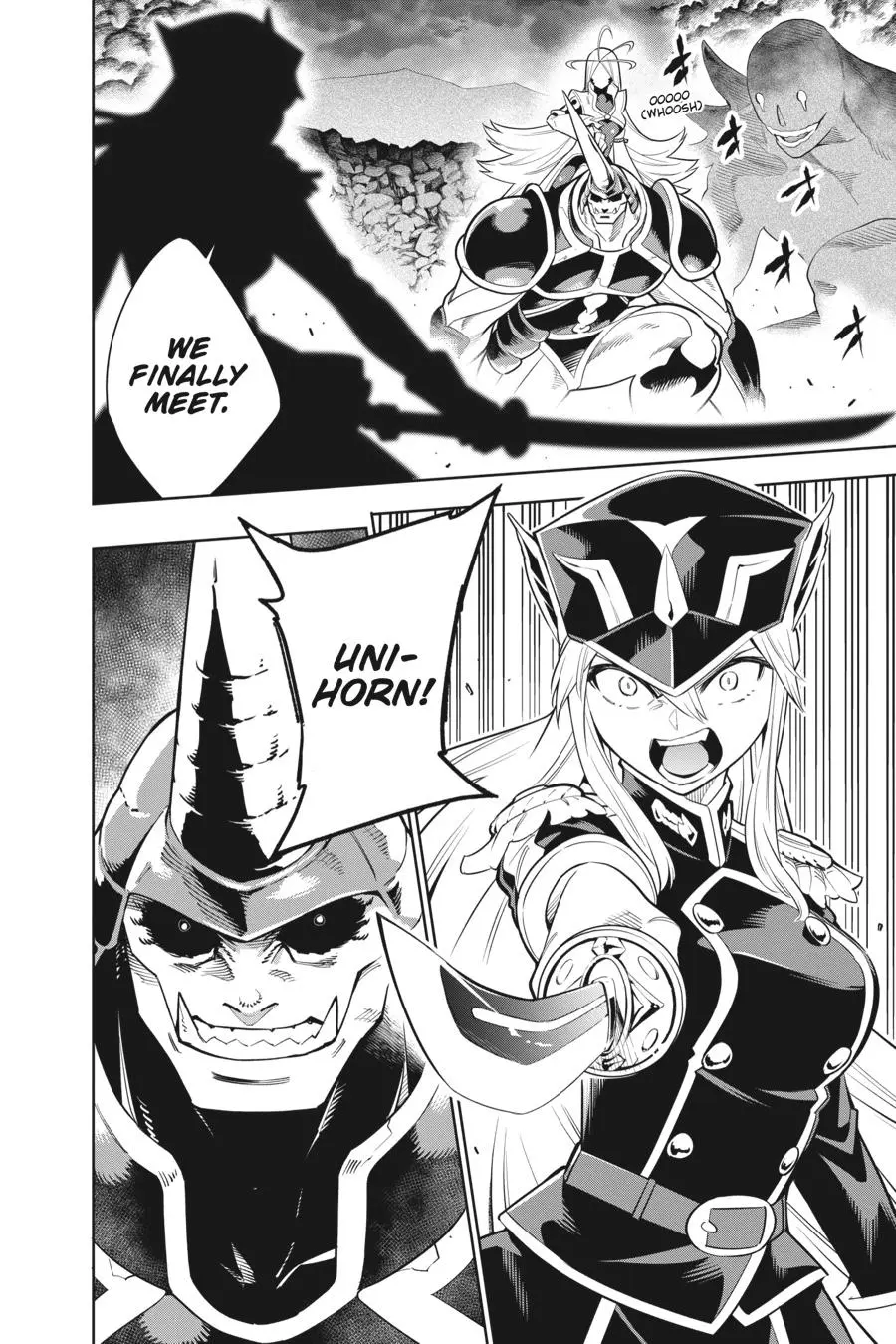 Read Chained Soldier - Chapter 6 - www.chainedsoldier.org | Image 21