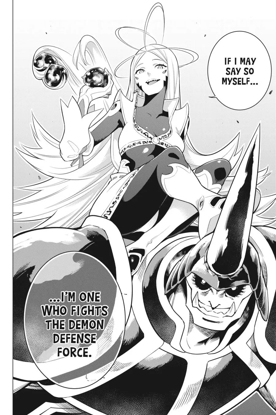 Read Chained Soldier - Chapter 6 - www.chainedsoldier.org | Image 23