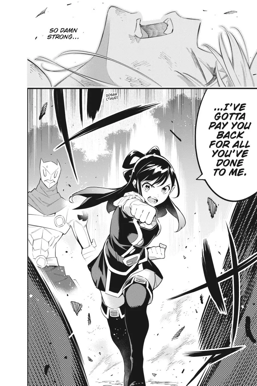 Read Chained Soldier - Chapter 62 - www.chainedsoldier.org | Image 16