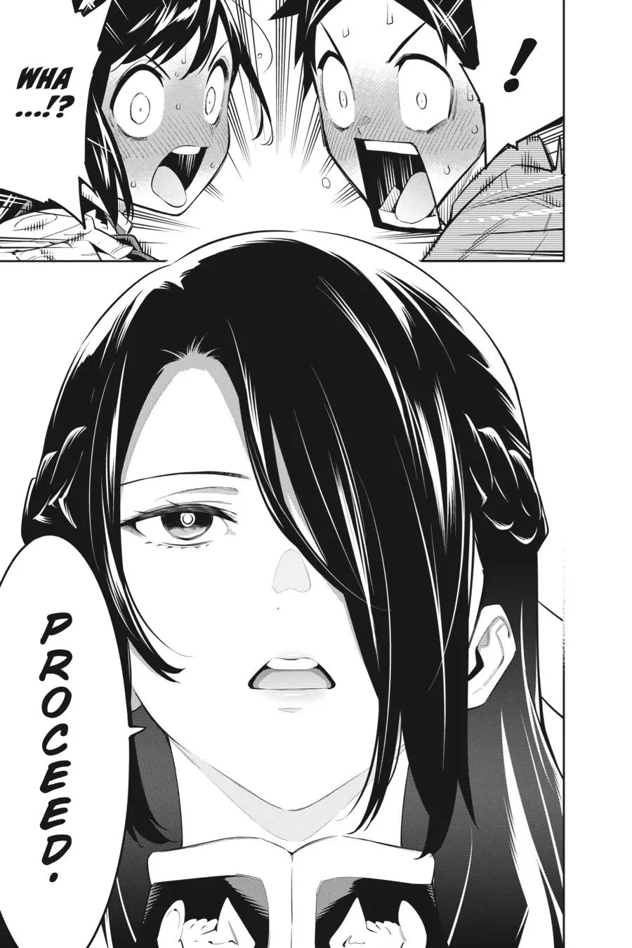 Read Chained Soldier - Chapter 62 - www.chainedsoldier.org | Image 21