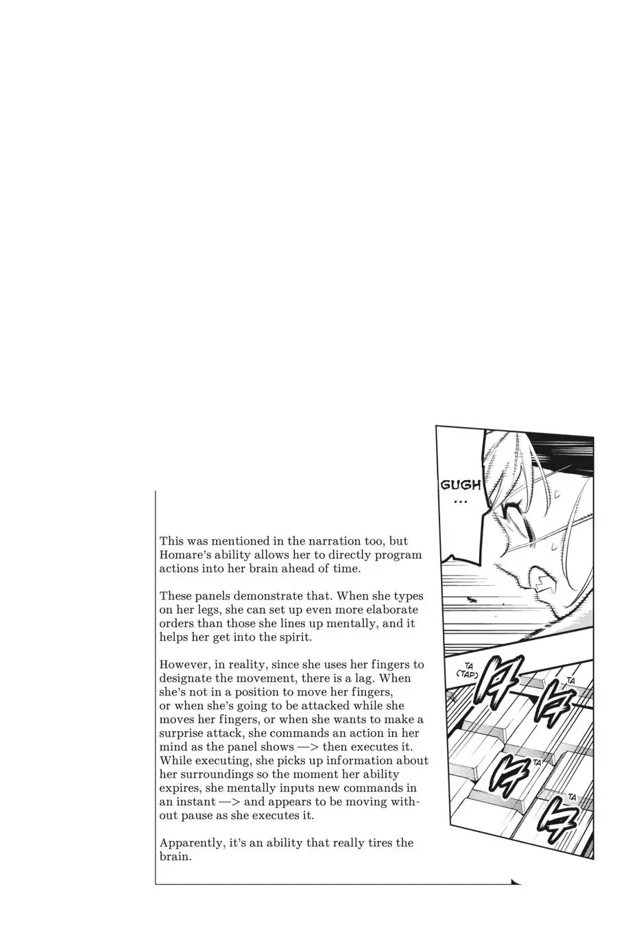 Read Chained Soldier - Chapter 62 - www.chainedsoldier.org | Image 22