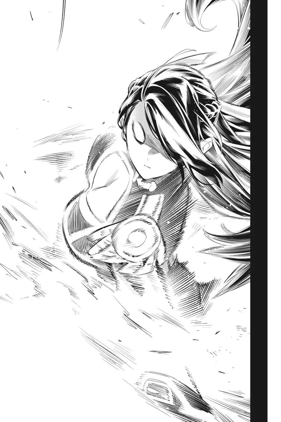 Read Chained Soldier - Chapter 63 - www.chainedsoldier.org | Image 8