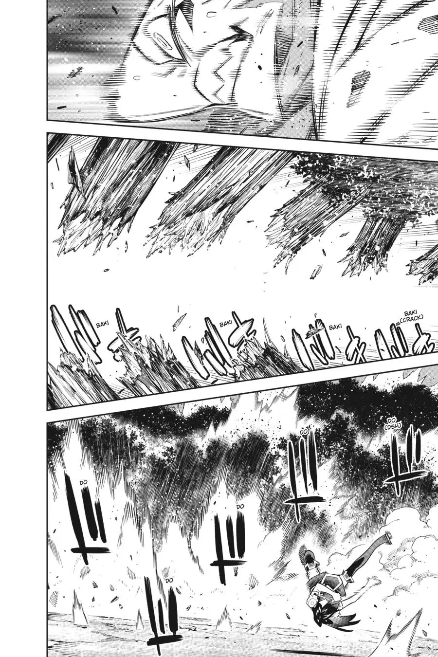 Read Chained Soldier - Chapter 63 - www.chainedsoldier.org | Image 11
