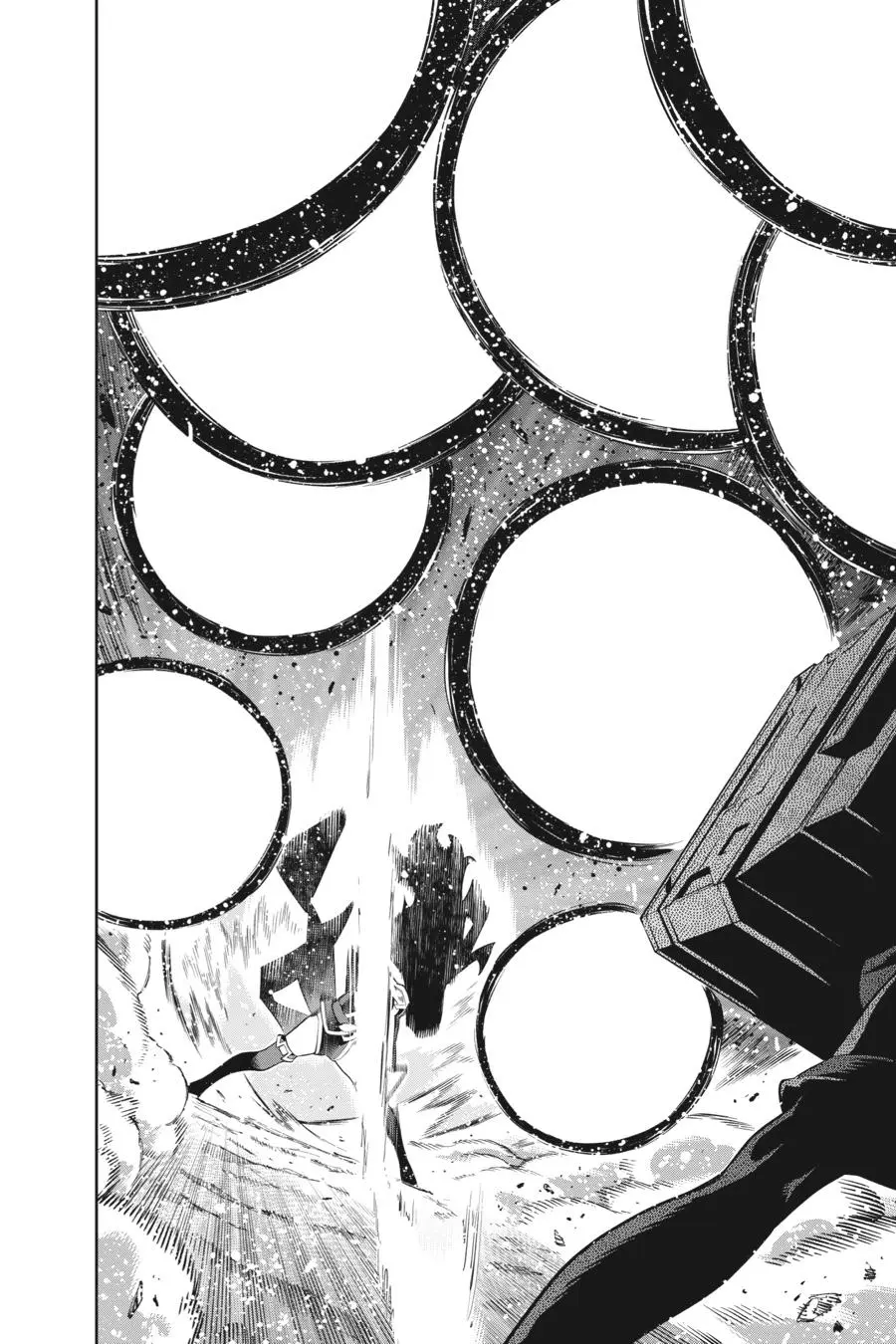 Read Chained Soldier - Chapter 63 - www.chainedsoldier.org | Image 17