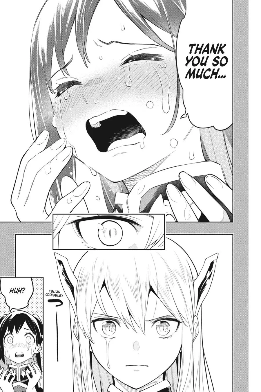 Read Chained Soldier - Chapter 64 - www.chainedsoldier.org | Image 9