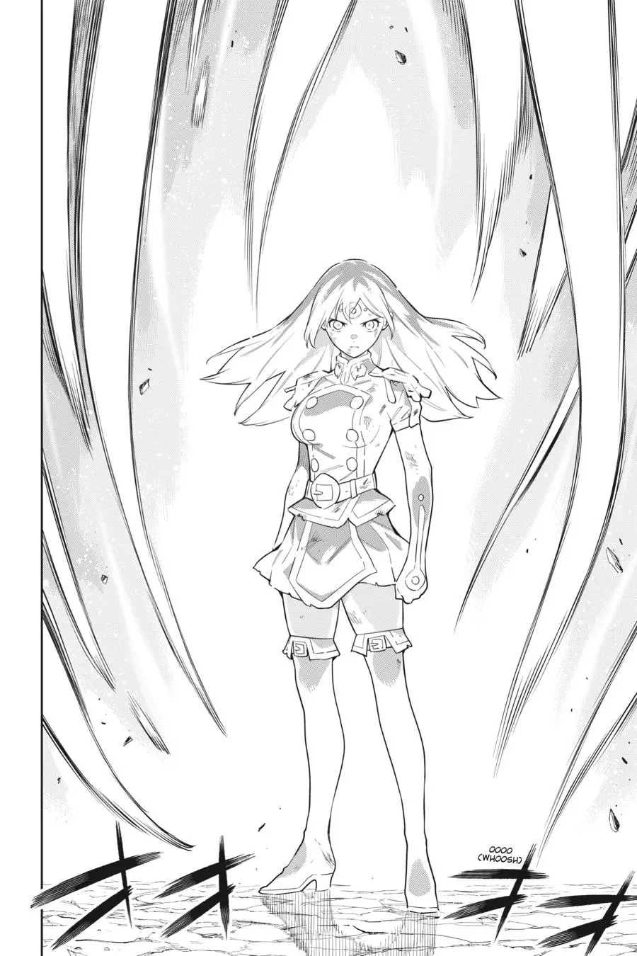 Read Chained Soldier - Chapter 64 - www.chainedsoldier.org | Image 12