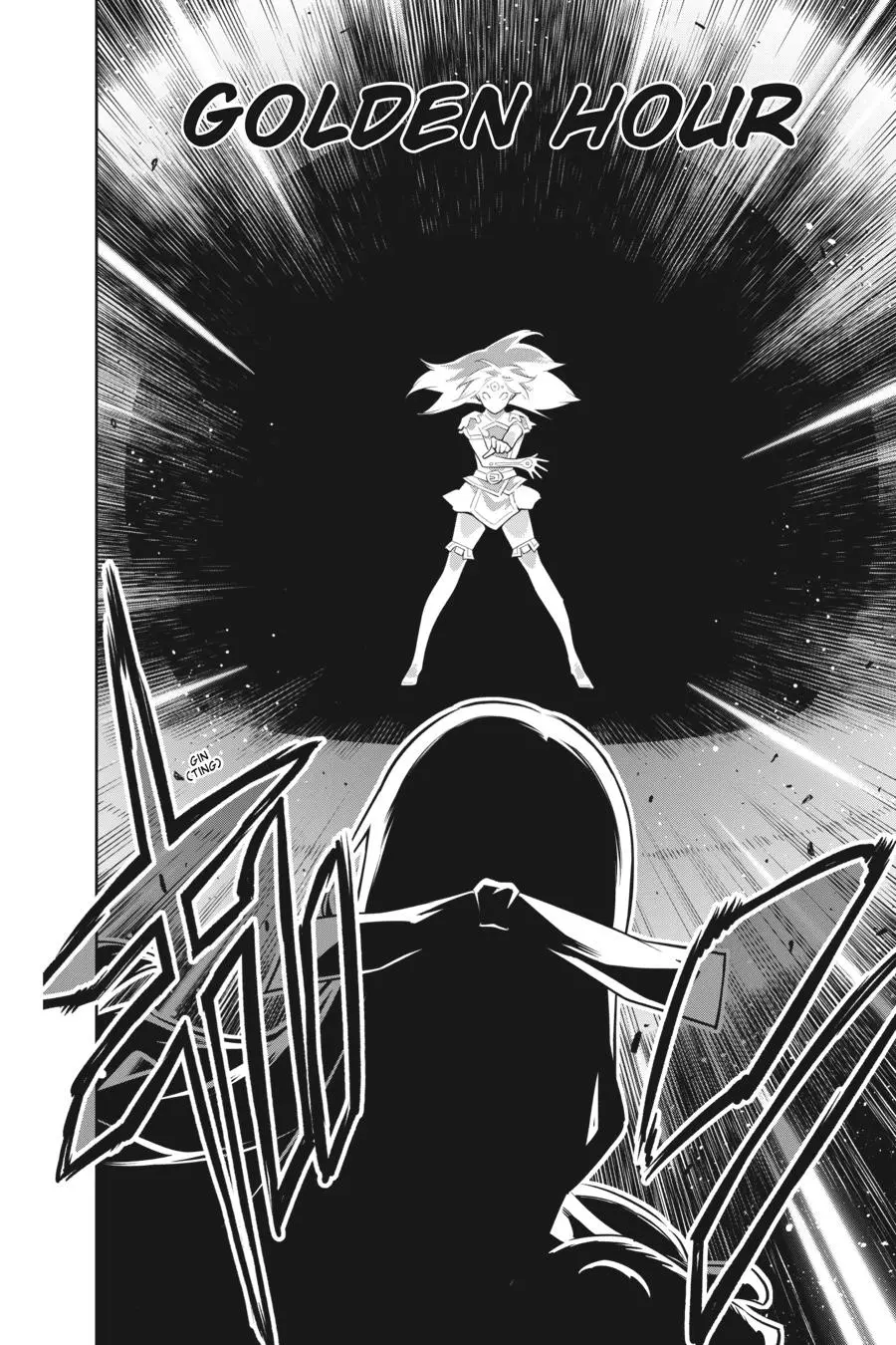 Read Chained Soldier - Chapter 64 - www.chainedsoldier.org | Image 18