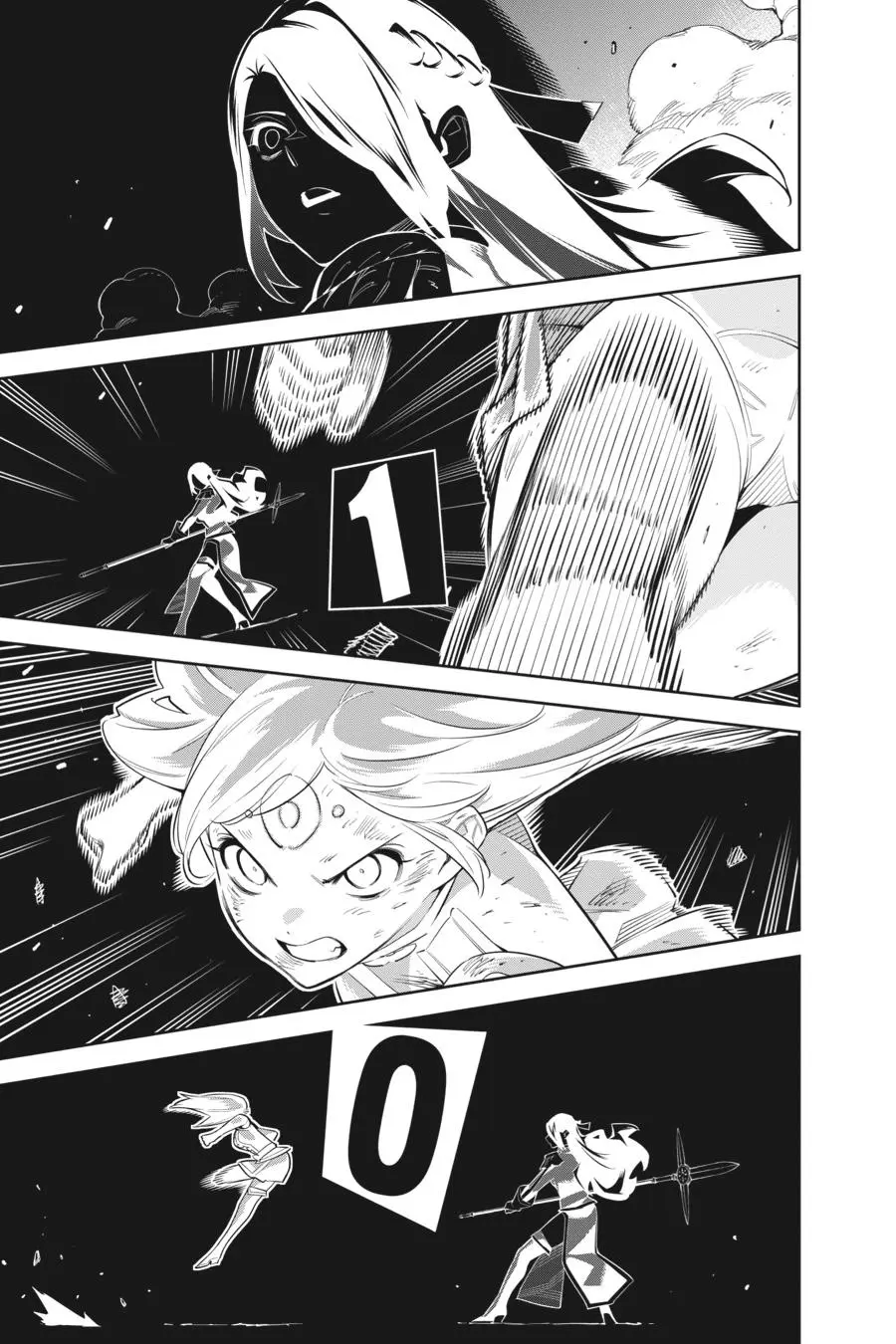 Read Chained Soldier - Chapter 64 - www.chainedsoldier.org | Image 19