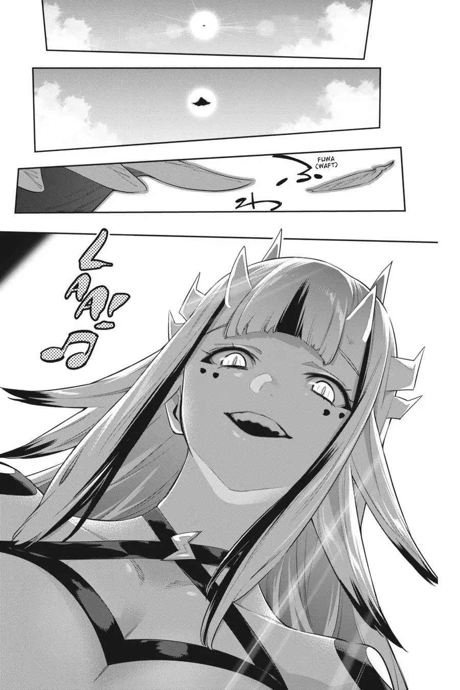 Read Chained Soldier - Chapter 65 - www.chainedsoldier.org | Image 19