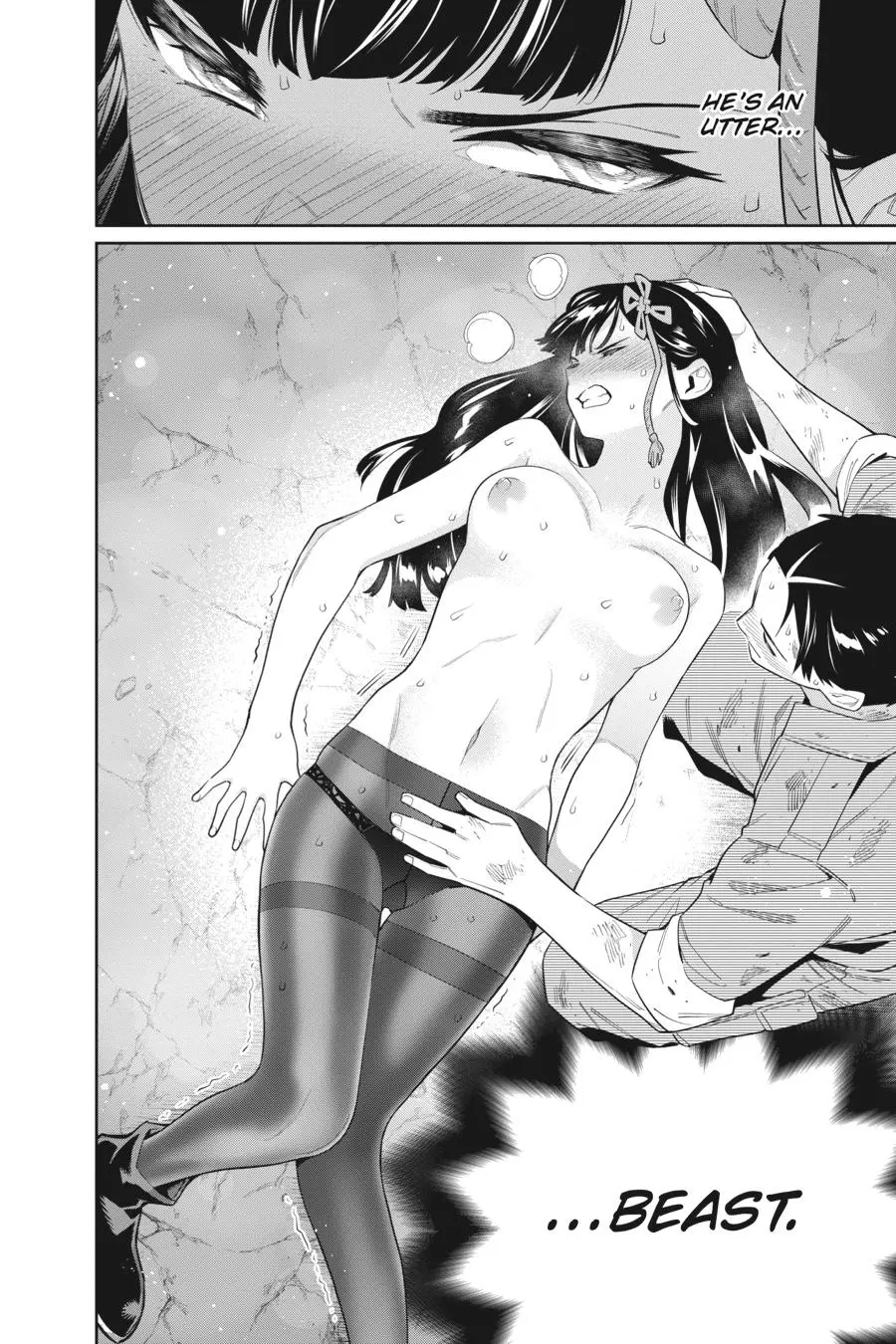 Read Chained Soldier - Chapter 65 - www.chainedsoldier.org | Image 25