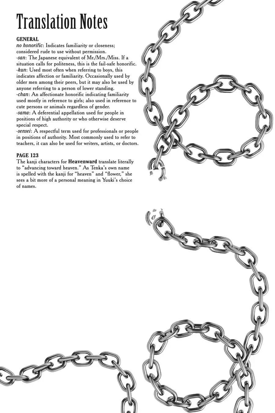 Read Chained Soldier - Chapter 65 - www.chainedsoldier.org | Image 30