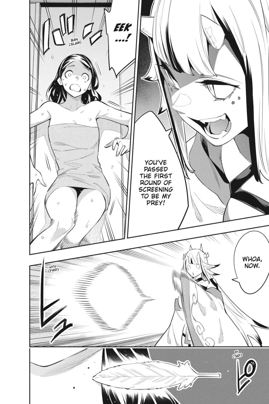 Read Chained Soldier - Chapter 67 - www.chainedsoldier.org | Image 20