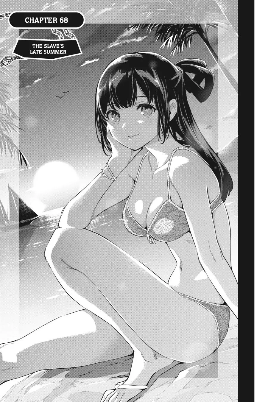 Read Chained Soldier - Chapter 68 - www.chainedsoldier.org | Image 1