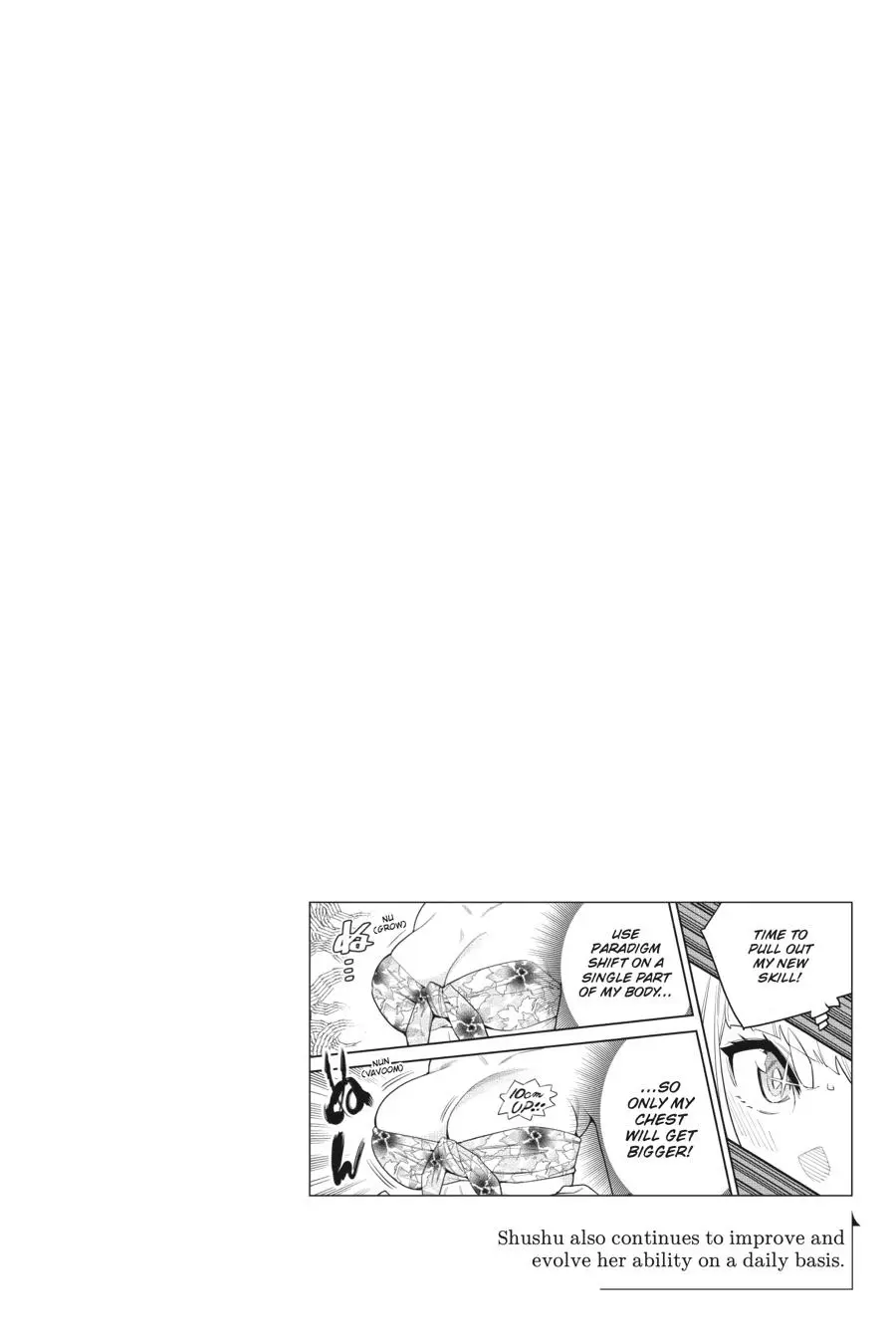 Read Chained Soldier - Chapter 68 - www.chainedsoldier.org | Image 22