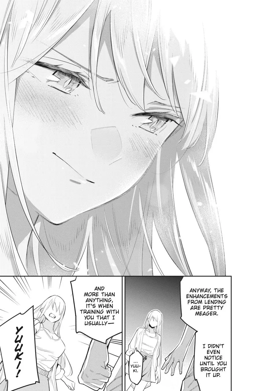 Read Chained Soldier - Chapter 69 - www.chainedsoldier.org | Image 13