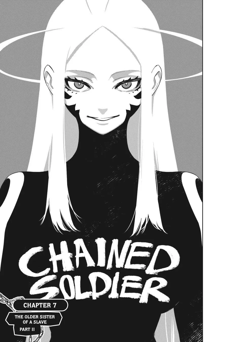Read Chained Soldier - Chapter 7 - www.chainedsoldier.org | Image 1