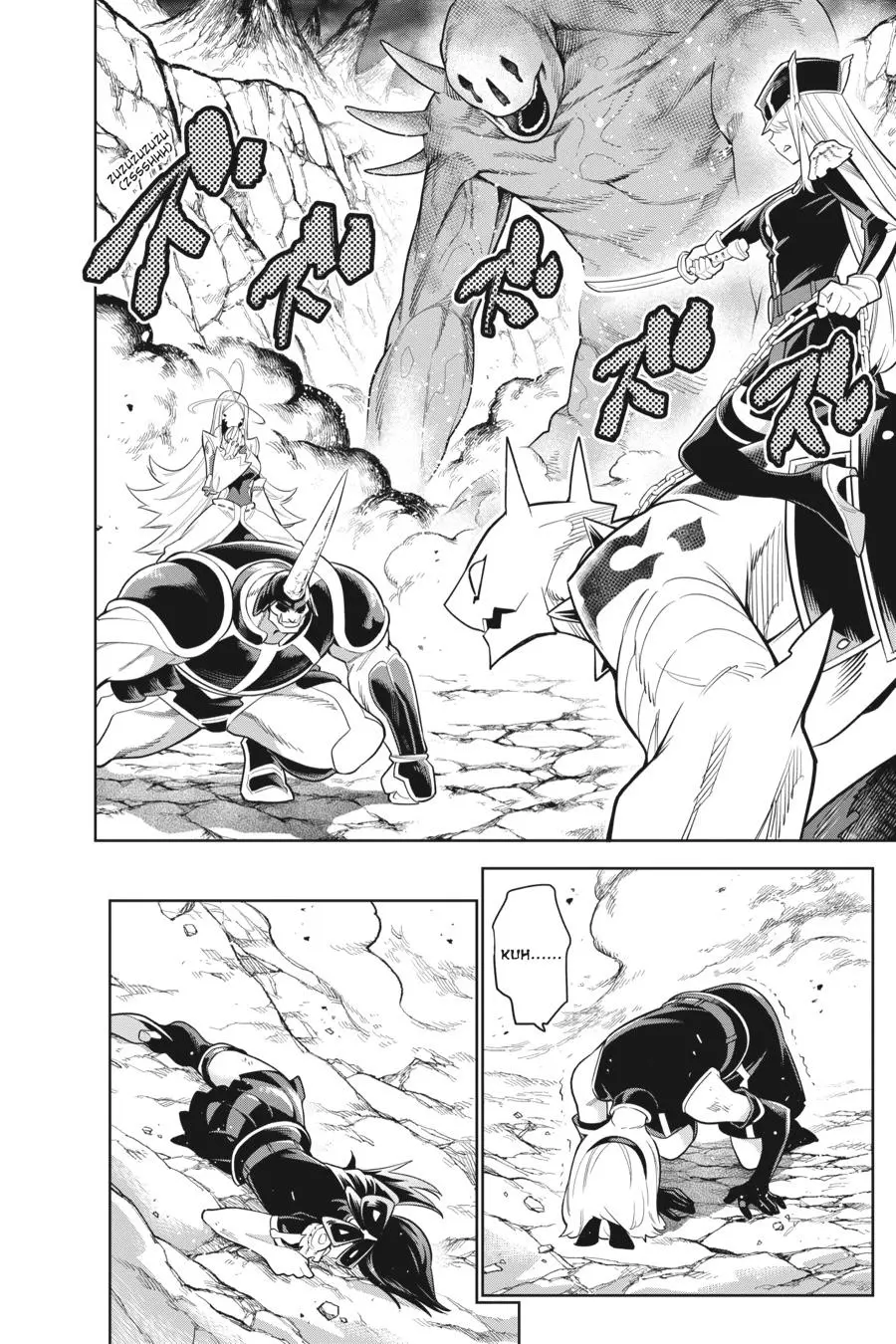 Read Chained Soldier - Chapter 7 - www.chainedsoldier.org | Image 2
