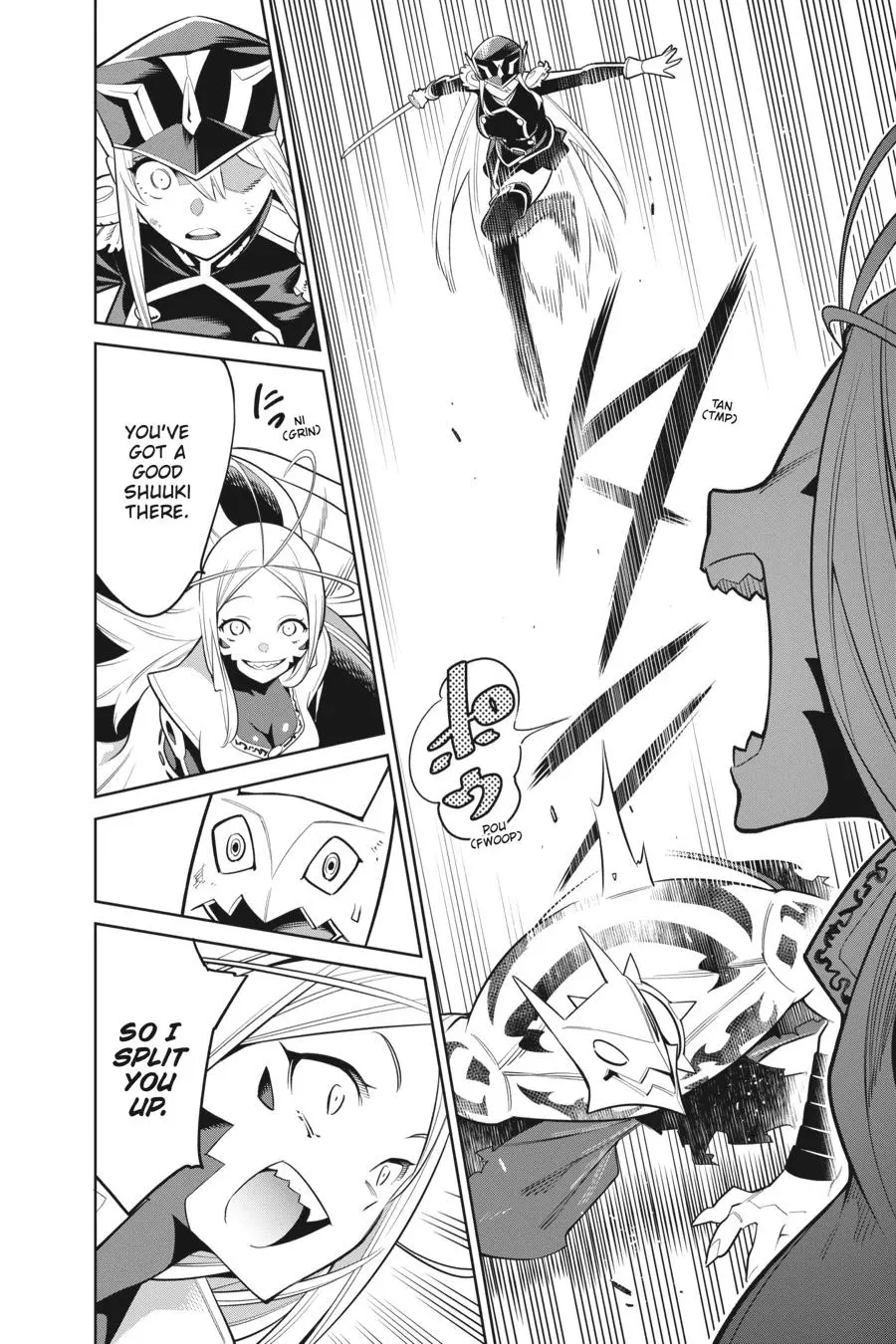 Read Chained Soldier - Chapter 7 - www.chainedsoldier.org | Image 10