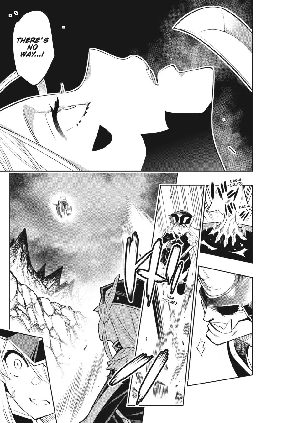 Read Chained Soldier - Chapter 7 - www.chainedsoldier.org | Image 13