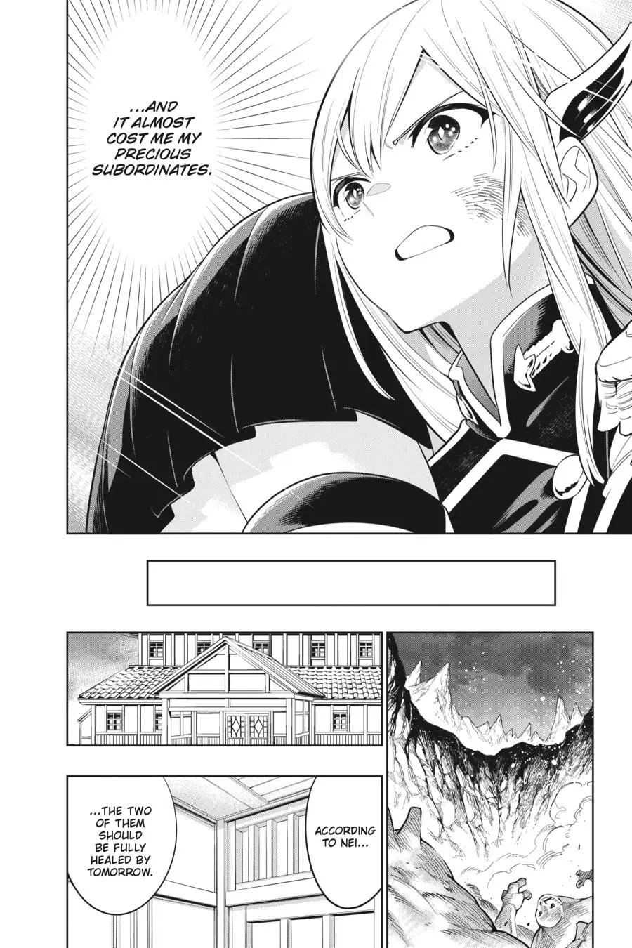 Read Chained Soldier - Chapter 7 - www.chainedsoldier.org | Image 18
