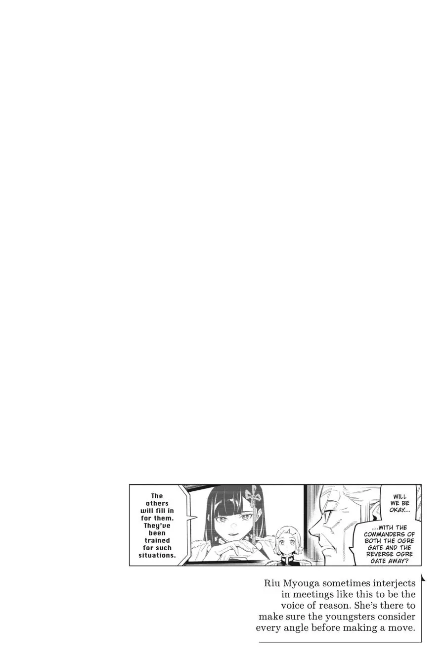 Read Chained Soldier - Chapter 70 - www.chainedsoldier.org | Image 21