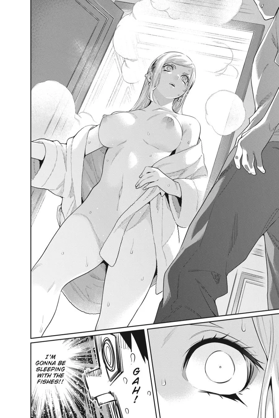 Read Chained Soldier - Chapter 71 - www.chainedsoldier.org | Image 16
