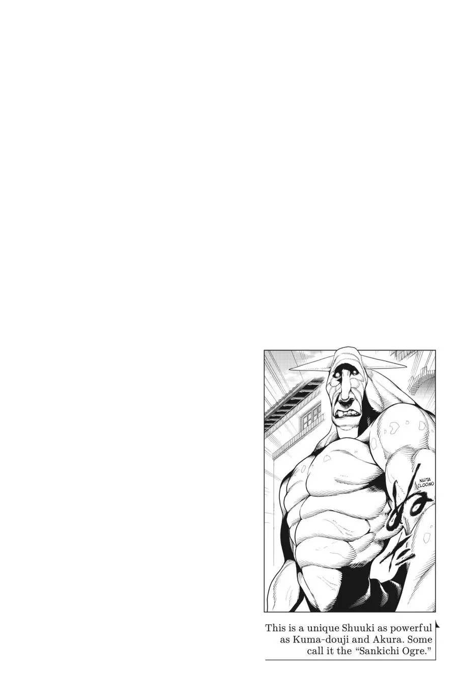 Read Chained Soldier - Chapter 71 - www.chainedsoldier.org | Image 22