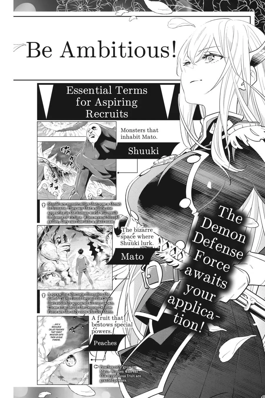Read Chained Soldier - Chapter 73.5 - www.chainedsoldier.org | Image 10