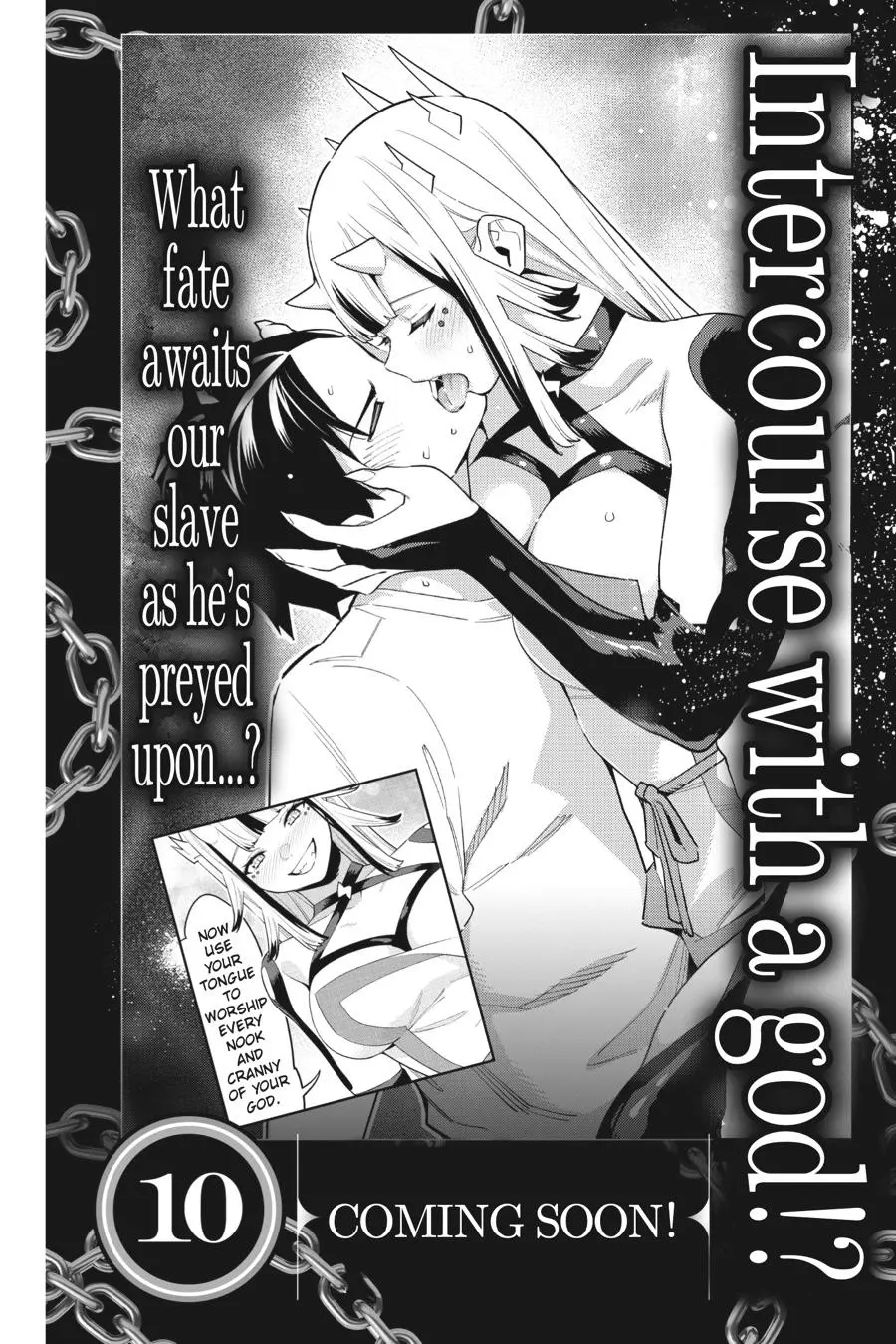 Read Chained Soldier - Chapter 73.5 - www.chainedsoldier.org | Image 18