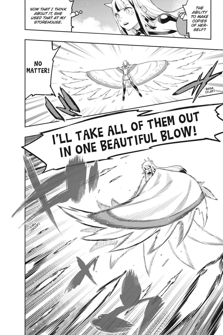 Read Chained Soldier - Chapter 74 - www.chainedsoldier.org | Image 15