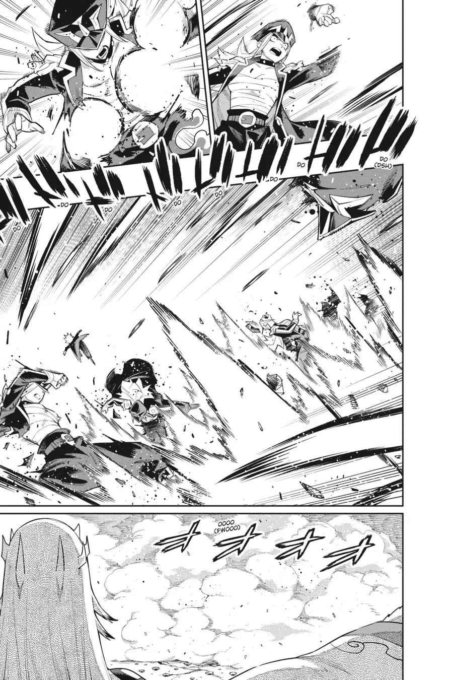 Read Chained Soldier - Chapter 74 - www.chainedsoldier.org | Image 16