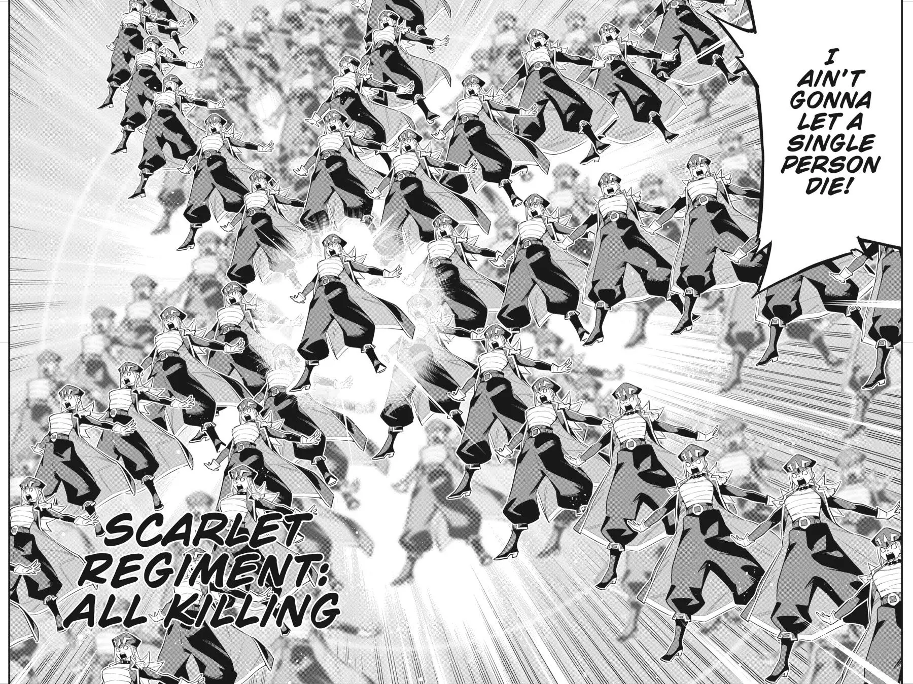 Read Chained Soldier - Chapter 75 - www.chainedsoldier.org | Image 4