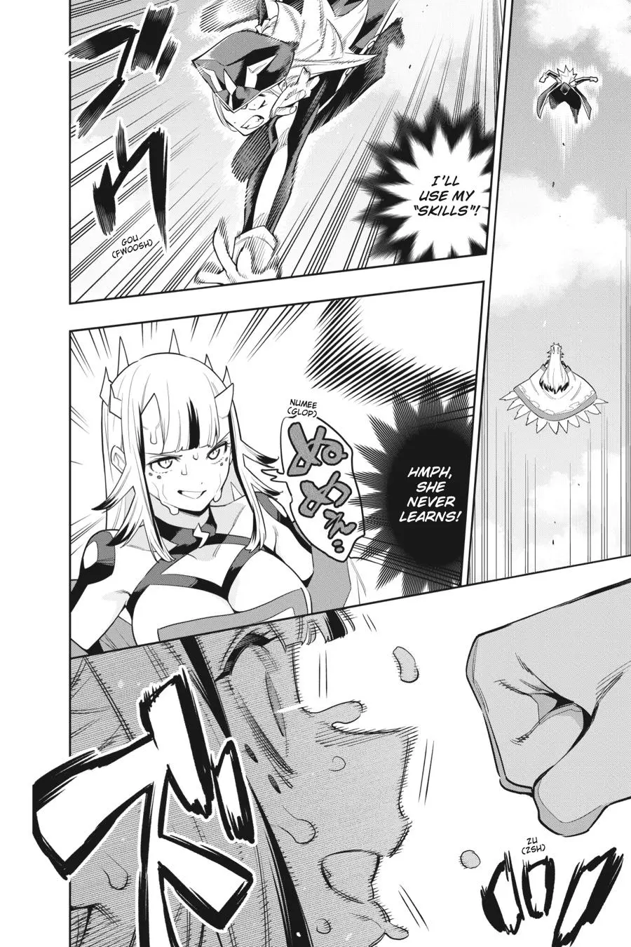 Read Chained Soldier - Chapter 75 - www.chainedsoldier.org | Image 15