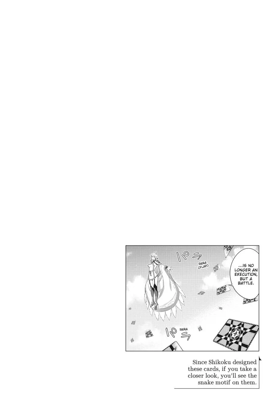 Read Chained Soldier - Chapter 75 - www.chainedsoldier.org | Image 21