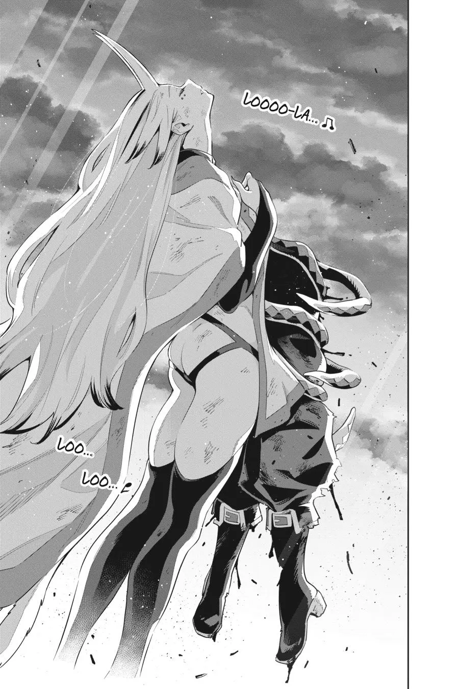 Read Chained Soldier - Chapter 76 - www.chainedsoldier.org | Image 21