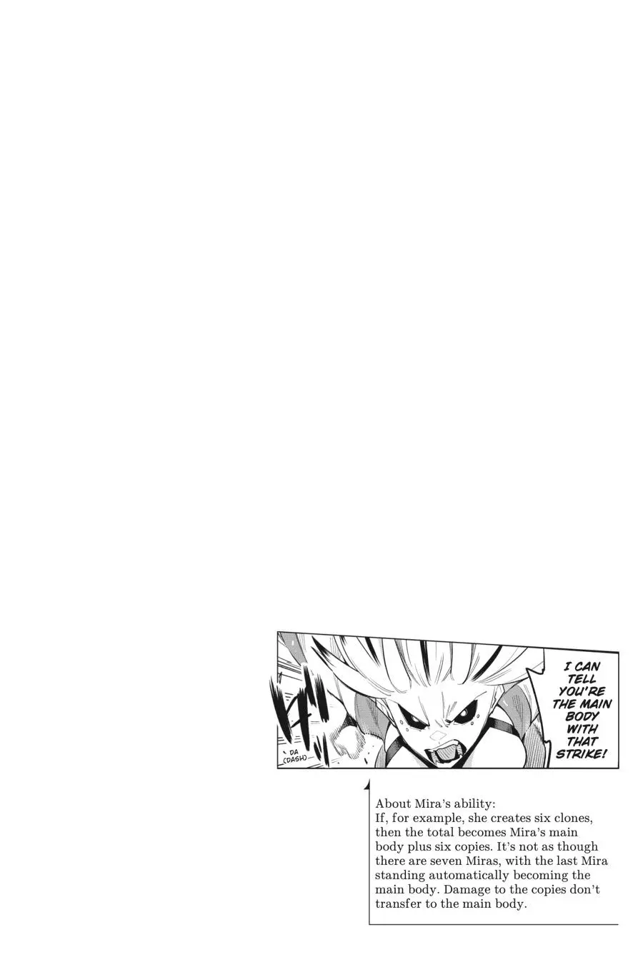 Read Chained Soldier - Chapter 76 - www.chainedsoldier.org | Image 22