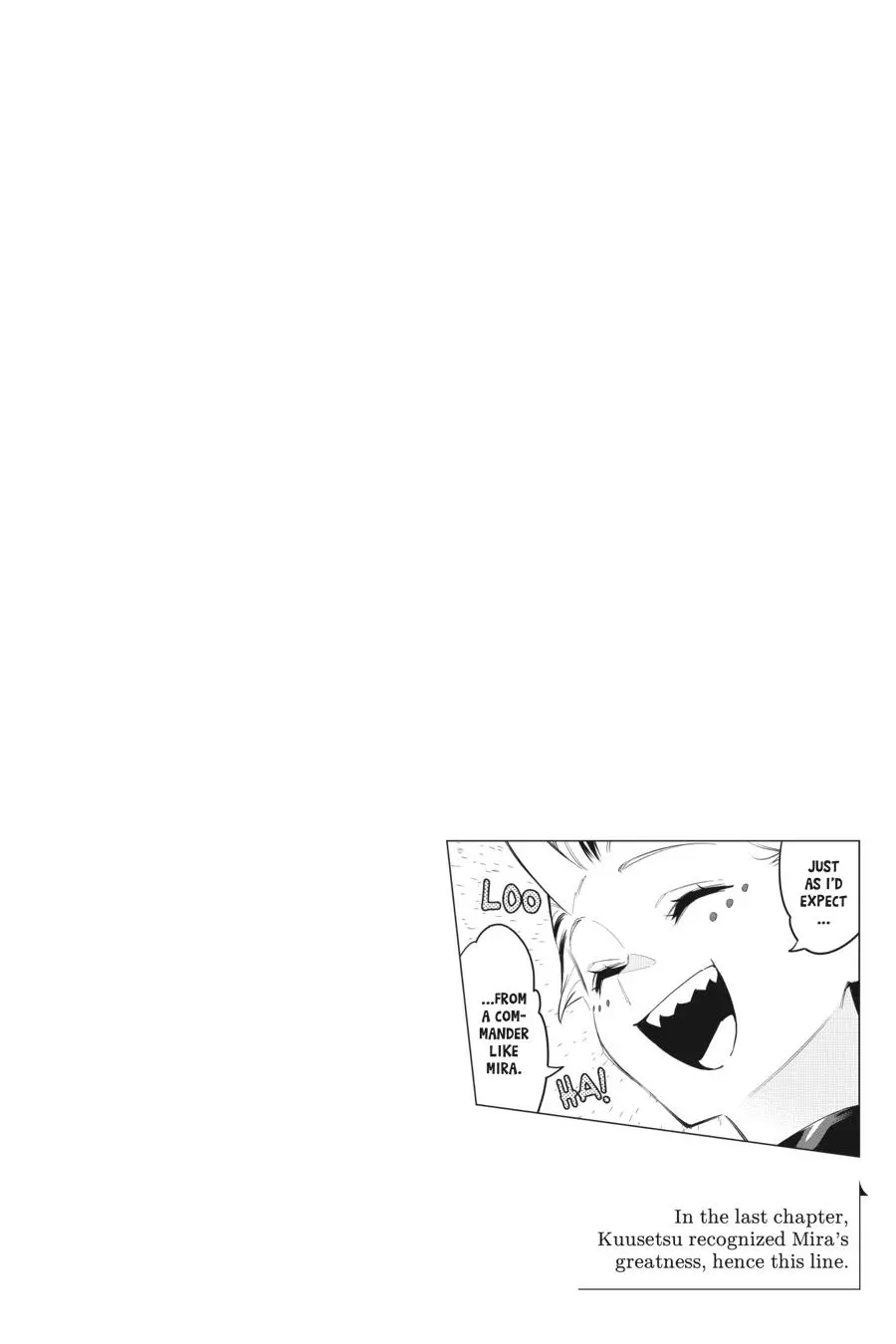 Read Chained Soldier - Chapter 77 - www.chainedsoldier.org | Image 22