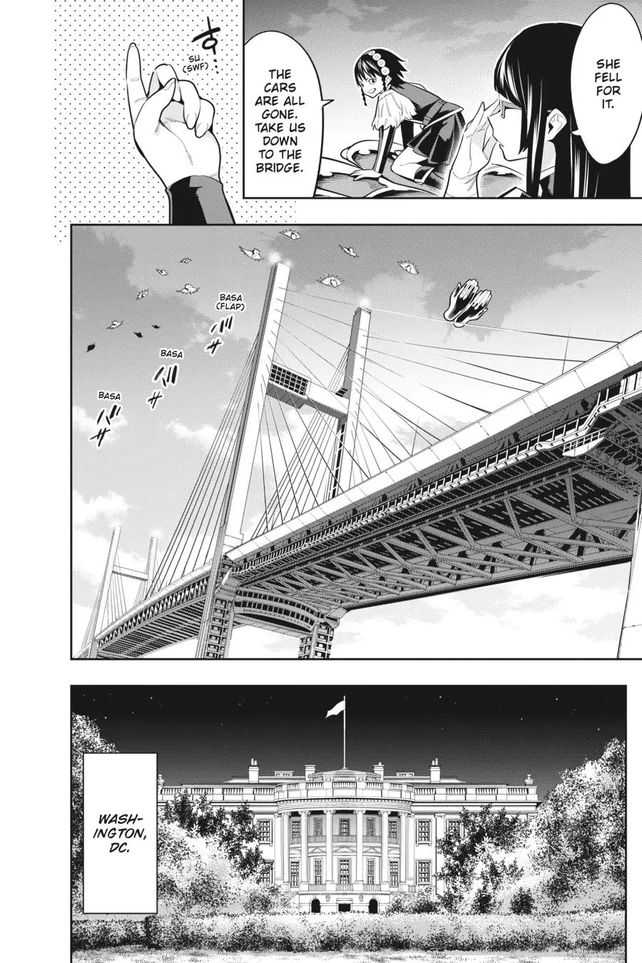 Read Chained Soldier - Chapter 78 - www.chainedsoldier.org | Image 4