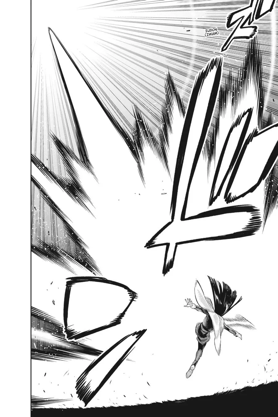 Read Chained Soldier - Chapter 78 - www.chainedsoldier.org | Image 6