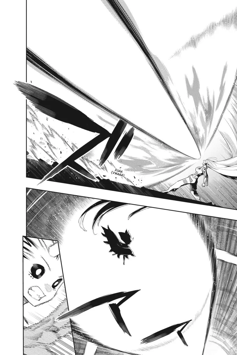 Read Chained Soldier - Chapter 79 - www.chainedsoldier.org | Image 10