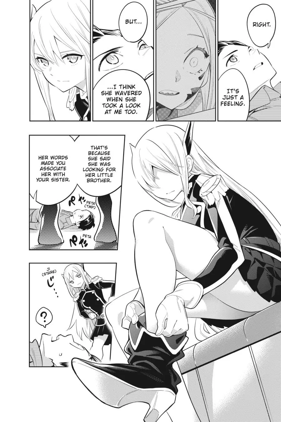 Read Chained Soldier - Chapter 8 - www.chainedsoldier.org | Image 4