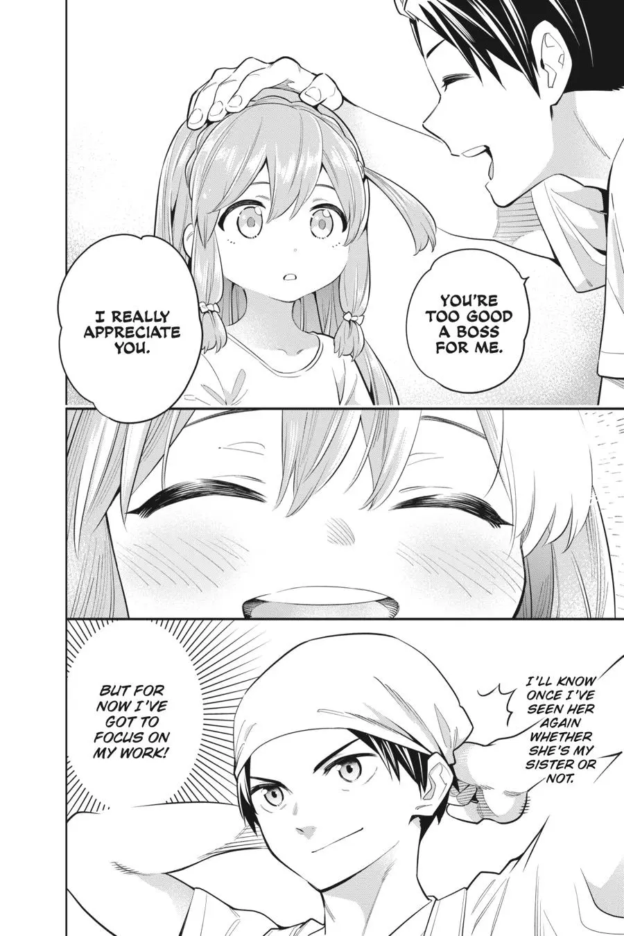 Read Chained Soldier - Chapter 8 - www.chainedsoldier.org | Image 14