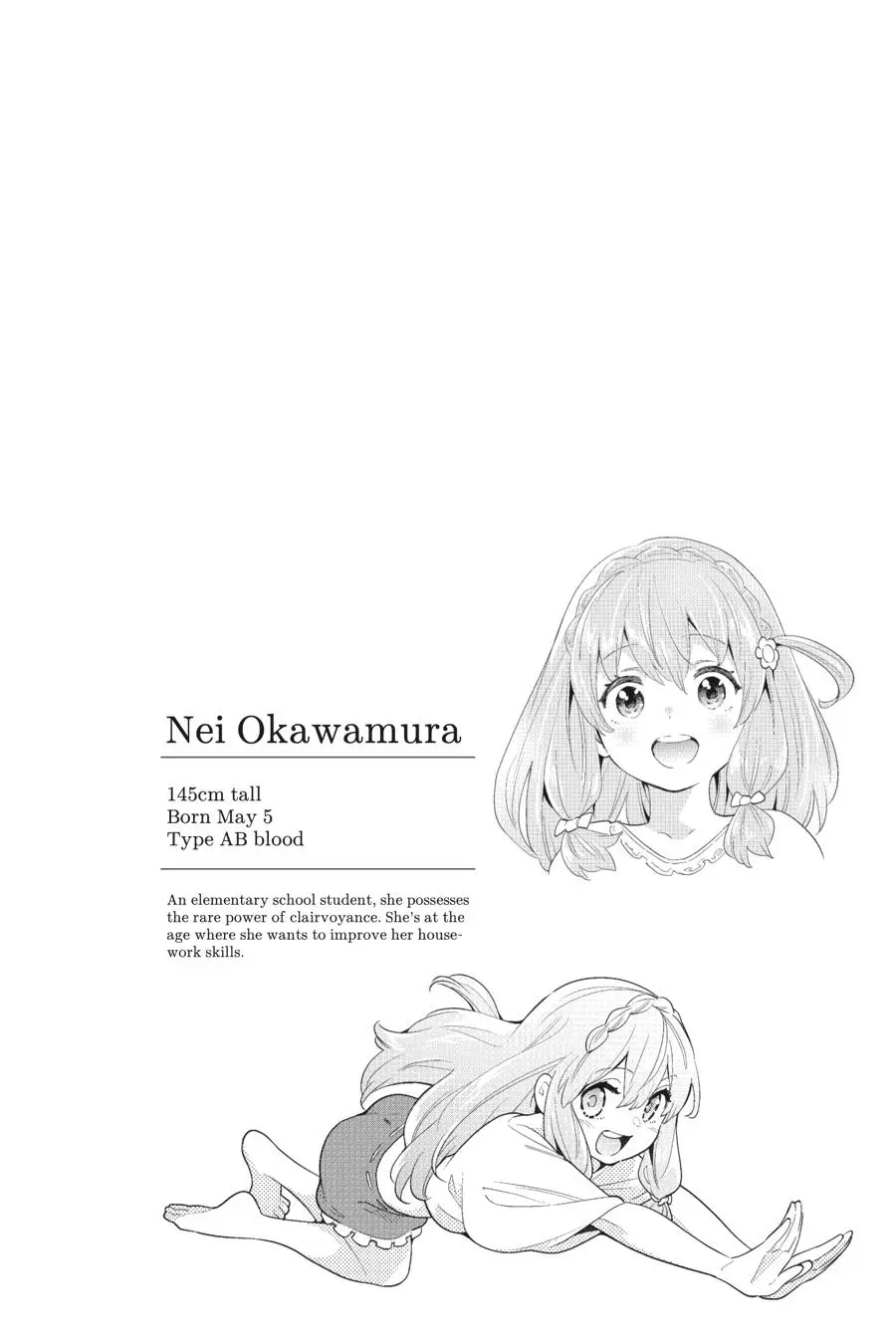 Read Chained Soldier - Chapter 8 - www.chainedsoldier.org | Image 17