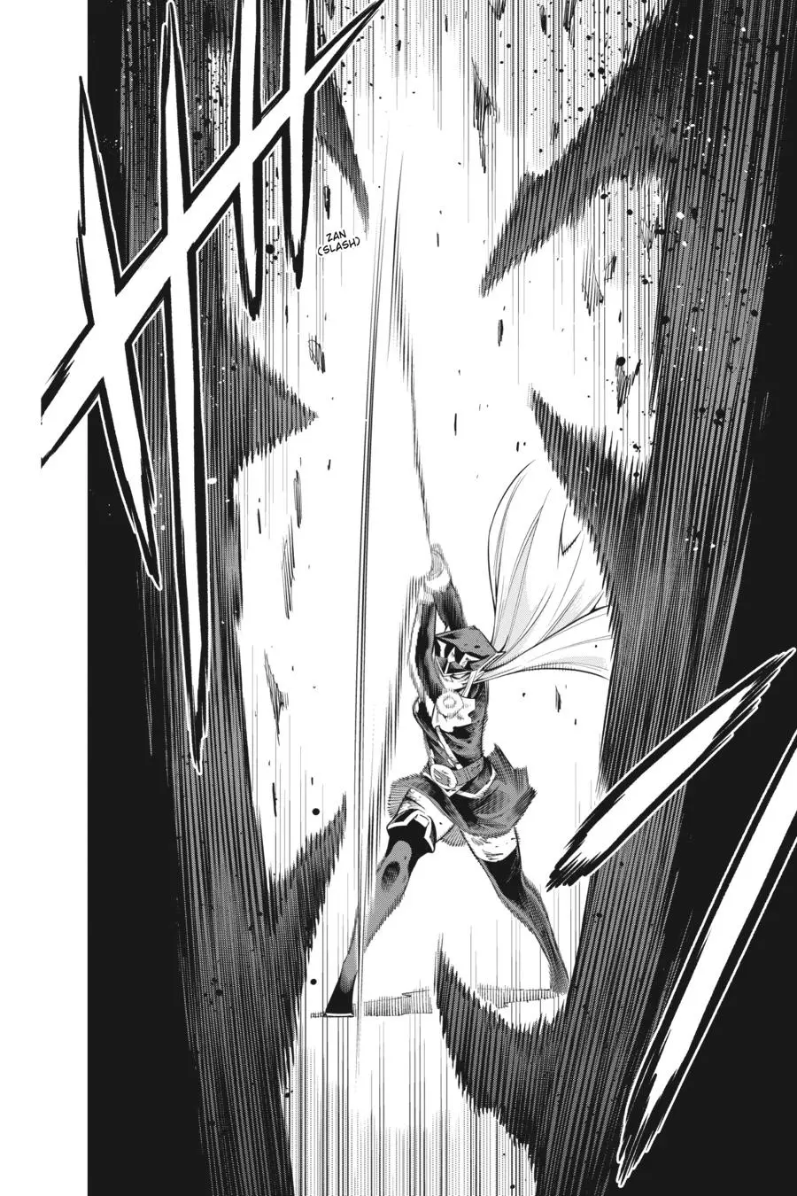 Read Chained Soldier - Chapter 81 - www.chainedsoldier.org | Image 4
