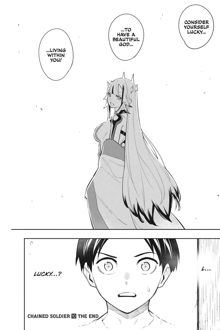 Read Chained Soldier - Chapter 81 - www.chainedsoldier.org | Image 18