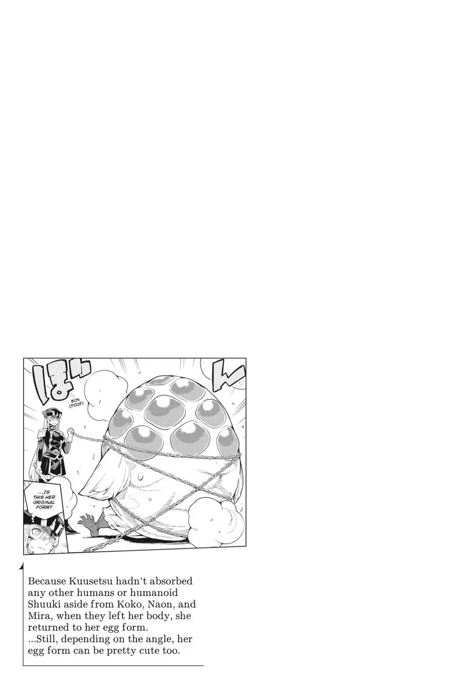 Read Chained Soldier - Chapter 81 - www.chainedsoldier.org | Image 19