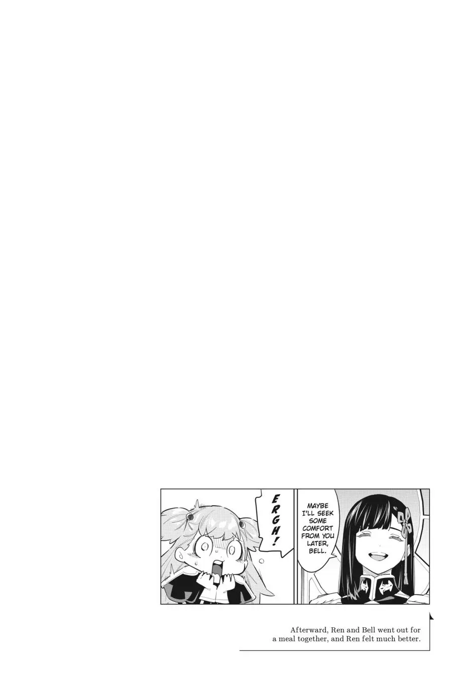 Read Chained Soldier - Chapter 83 - www.chainedsoldier.org | Image 19