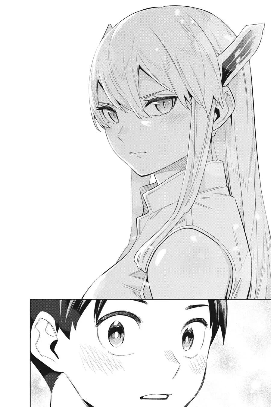 Read Chained Soldier - Chapter 84 - www.chainedsoldier.org | Image 20